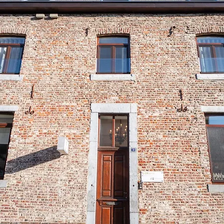 Pensión De Droomhoeve Bilzen